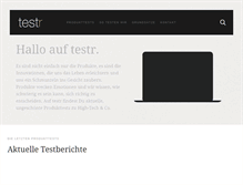 Tablet Screenshot of lemon-sms.de